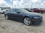 2018 Audi A7 Premium Plus Black vin: WAUW3AFC7JN025181