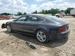 2018 Audi A7 Premium Plus Black vin: WAUW3AFC7JN025181