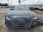 2018 Audi A7 Premium Plus Black vin: WAUW3AFC7JN025181