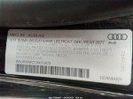 2018 Audi A7 Premium Plus Black vin: WAUW3AFC7JN073473