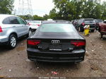 2018 Audi A7 Premium Plus Black vin: WAUW3AFC7JN073473