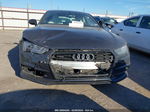 2018 Audi A7 3.0t Premium Plus Gray vin: WAUW3AFC7JN084439