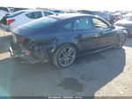 2018 Audi A7 3.0t Premium Plus Gray vin: WAUW3AFC7JN084439