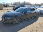 2018 Audi A7 Premium Plus Black vin: WAUW3AFC8JN009863