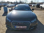 2018 Audi A7 Premium Plus Black vin: WAUW3AFC8JN009863