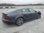 2018 Audi A7 Premium Plus Blue vin: WAUW3AFC8JN086510