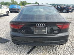 2018 Audi A7 Premium Plus Black vin: WAUW3AFCXJN092244