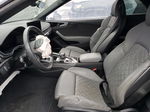 2022 Audi S5 Premium Plus Угольный vin: WAUW4GF51NN001661