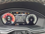 2022 Audi S5 Premium Plus Угольный vin: WAUW4GF51NN001661