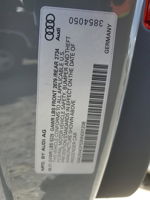 2022 Audi S5 Premium Plus Gray vin: WAUW4GF53NN001208