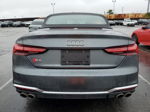 2022 Audi S5 Premium Plus Gray vin: WAUW4GF58NN001401