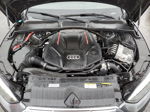 2022 Audi S5 Premium Plus Gray vin: WAUW4GF58NN001401