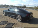 2014 Audi A5 2.0t Premium Black vin: WAUWFAFR1EA017876