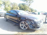 2014 Audi A5 2.0t Premium Black vin: WAUWFAFR1EA017876