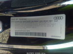 2014 Audi A5 2.0t Premium Черный vin: WAUWFAFR1EA017876