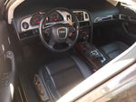 2011 Audi A6 Premium Plus Серый vin: WAUWGAFB2BN038580