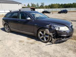 2011 Audi A6 Premium Plus Gray vin: WAUWGAFB2BN038580