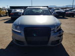 2011 Audi A6 Premium Plus Серебряный vin: WAUWGAFB8BN026899