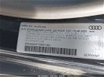 2016 Audi A7 3.0t Premium Plus Черный vin: WAUWGAFC1GN071800