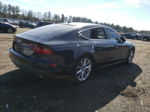 2016 Audi A7 Premium Plus Black vin: WAUWGAFC1GN116637