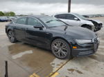 2016 Audi A7 Premium Plus Black vin: WAUWGAFC2GN089383