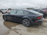 2016 Audi A7 Premium Plus Black vin: WAUWGAFC2GN089383