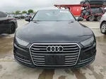 2016 Audi A7 Premium Plus Black vin: WAUWGAFC2GN089383