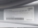 2016 Audi A7 3.0t Premium Plus Gray vin: WAUWGAFC3GN022095