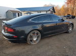 2016 Audi A7 Premium Plus Black vin: WAUWGAFC4GN019156