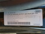 2016 Audi A7 Premium Plus Черный vin: WAUWGAFC4GN019156