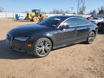 2016 Audi A7 Premium Plus Black vin: WAUWGAFC4GN180820