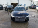 2016 Audi A7 Premium Plus Black vin: WAUWGAFC5GN018646