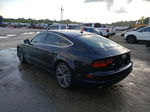 2016 Audi A7 Premium Plus Black vin: WAUWGAFC5GN018646