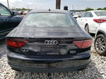 2016 Audi A7 Premium Plus Black vin: WAUWGAFC5GN018646