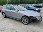 2016 Audi A7 Premium Plus Silver vin: WAUWGAFC5GN048665