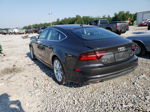 2016 Audi A7 Premium Plus Черный vin: WAUWGAFC5GN087515