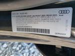 2016 Audi A7 Premium Plus Черный vin: WAUWGAFC5GN087515