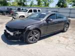 2016 Audi A7 Premium Plus Gray vin: WAUWGAFC6GN072425