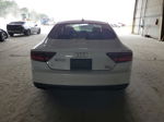 2016 Audi A7 Premium Plus White vin: WAUWGAFC6GN179975