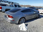 2016 Audi A7 Premium Plus Silver vin: WAUWGAFC7GN005252