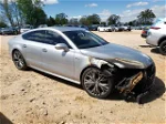 2016 Audi A7 Premium Plus Silver vin: WAUWGAFC7GN006370