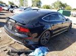 2016 Audi A7 Premium Plus Black vin: WAUWGAFC7GN090674