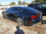 2016 Audi A7 Premium Plus Black vin: WAUWGAFC7GN090674