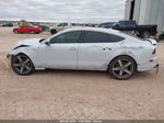 2016 Audi A7 3.0t Premium Plus White vin: WAUWGAFC7GN180651