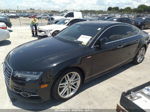 2016 Audi A7 3.0 Premium Plus Black vin: WAUWGAFC8GN068361