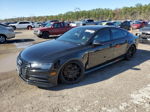 2016 Audi A7 Premium Plus Black vin: WAUWGAFC8GN129742