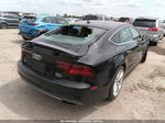 2016 Audi A7 3.0 Premium Plus Черный vin: WAUWGAFC8GN179945