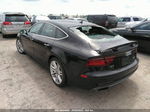 2016 Audi A7 3.0 Premium Plus Черный vin: WAUWGAFC8GN179945