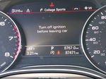 2016 Audi A7 3.0 Premium Plus Gray vin: WAUWGAFC9GN001686