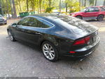 2016 Audi A7 3.0 Premium Plus Черный vin: WAUWGAFC9GN007004